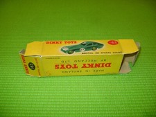Dinky toys 163 d'occasion  La Chapelle-de-Guinchay