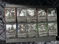 Mtg blocco innistrad usato  Palermo