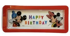 Disney mickey minnie for sale  Mechanicsburg