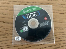 RIDE 3 - Xbox One - Xbox Series X - PAL - Jeu seul - Game only comprar usado  Enviando para Brazil