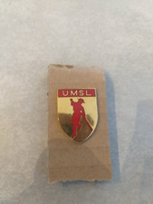 Unit crest university gebraucht kaufen  Geisenhausen