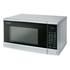 Sharp 270s mikrowelle gebraucht kaufen  Saarlouis