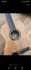 Guitar 70s Luthier With fishman Tuner isys+ comprar usado  Enviando para Brazil