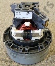 Novo motor de aspirador de pó Electrolux Canister para 1521, LE, 90, Epic 6500, C102K comprar usado  Enviando para Brazil