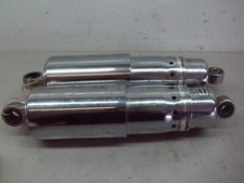 Rear shocks pair for sale  Ann Arbor