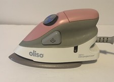 M2 Mini Projeto Ferro a Vapor Solemate - Costura Quilting Artesanato Viagem 1000 W comprar usado  Enviando para Brazil