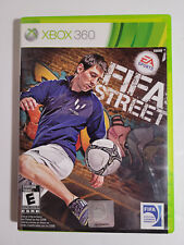 FIFA Street (Microsoft Xbox 360, 2012) Apenas Jogo e Estojo - Testado comprar usado  Enviando para Brazil