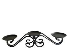 Longaberger wrought iron for sale  Manchester
