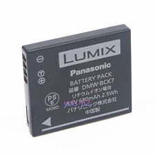 Batteria originale panasonic usato  Spedire a Italy