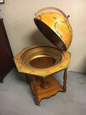 Large vintage globe for sale  Oxford