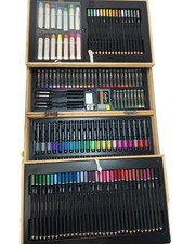 123 piece deluxe for sale  Zachary