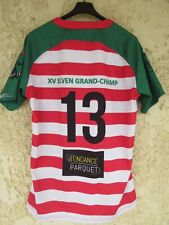 Maillot rugby elven d'occasion  Nîmes