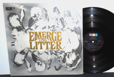 Litter 1969 psychedelic for sale  Crystal Lake