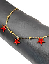 Collier rouge astral d'occasion  Caudebec-en-Caux