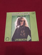 Donatella rettore lailola usato  Reggio Calabria