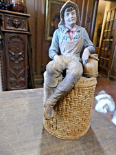 Grand pot tabac d'occasion  Morestel