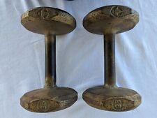 Pair vintage vic for sale  Port Saint Lucie