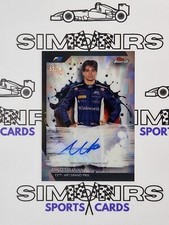 2024 topps finest d'occasion  Orchies
