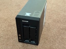 Qnap 221 6tb for sale  NOTTINGHAM