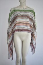 Missoni poncho umhang gebraucht kaufen  Wiesbaden
