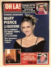 2000 mary pierce d'occasion  Hagondange