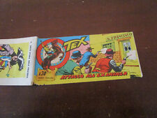 Tex striscia serie usato Tex striscia serie usato  Reggio Emilia