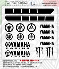 Kit adesivi yamaha usato  Pontassieve