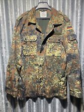 German military flecktarn for sale  SOLIHULL