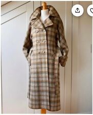1970s vintage plaid for sale  BECKENHAM