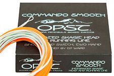 Pst commando smooth gebraucht kaufen  Hameln