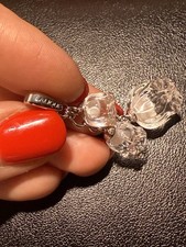 Lalique muguet charm for sale  BRENTFORD
