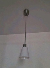 Ikea hängelampe deckenlampe gebraucht kaufen  Berlin