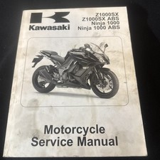 Oem kawasaki shop for sale  Davenport