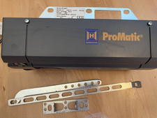 Hörmann promatic3 torsteuerun gebraucht kaufen  Kaltenkirchen