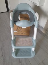 Riduttore bambini con usato  Gragnano
