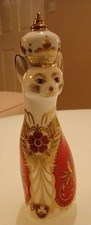 Crown derby paperweight for sale  DERBY
