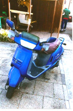 Peugeot 80 gebraucht kaufen Peugeot 80 gebraucht kaufen  Remchingen