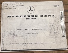 1955 1963 mercedes for sale  Kansas City