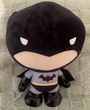 Batman plush soft for sale Batman plush soft for sale  TREHARRIS