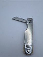 Stanley 049 chrome for sale  Hartville