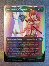 Mtg vanille cheerful usato  Vigevano