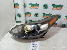 Driver headlight awd for sale  San Diego