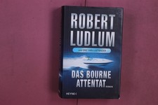 345581 robert ludlum gebraucht kaufen  Herzebrock-Clarholz