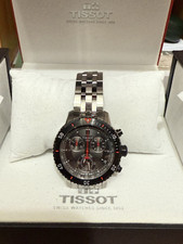 Tissot prs 200 for sale  KENDAL