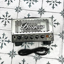 Bugera infinium guitar for sale  Woburn