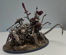 Chaos space marines for sale  SEVENOAKS