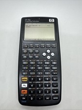 Hewlett packard 50g d'occasion  Expédié en Belgium