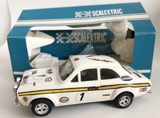 Vintage scalextric c052 for sale  BIRMINGHAM