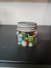 Half pint jar for sale  Somerset