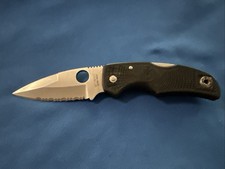 Spyderco lil native for sale  Lebanon